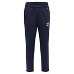 Брюки Hummel Core XK Training Poly, синий - фото