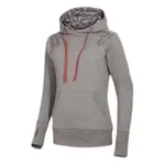 Худи Ocun, серый - фото