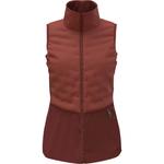 Жилет Odlo, красный - фото