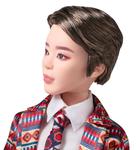 Mattel, BTS, Кукла Чимин Айдол - фото 3