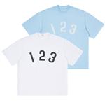 Футболка Menblero унисекс, Голубое небо - фото 4