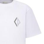 Футболка мужская Dior, белый - фото 6