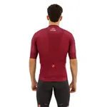 Джерси Castelli #Giro Trofeo 2024 short sleeve, фиолетовый - фото 2