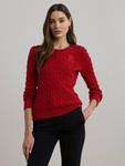 Джемпер Lauren Montiva Ralph Lauren, Madison Red - фото 2