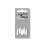 Кончики консилера, 5 шт. Top Choice, Fashion Design - фото