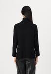 Джемпер VIOSTRIA ROLLNECK VILA, черный - фото 3