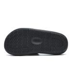 Шлепанцы мужские Steed черные Fila Fusion - фото 5