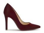 Туфли Jessica Simpson Cassani Pump, Dark Cherry - фото 5