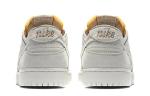 Кроссовки sb dunk low pro decon Nike, белый - фото 4