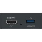 Magewell Pro Convert NDI в HDMI Decoder - фото 3