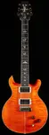 PRS Santana Retro Orange 10 Top (062) - фото 3