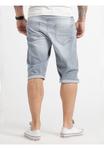 Шорты джинсовые шорты Rock Creek, серый - фото 4