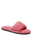 Домашние тапочки Summer Towelling Pangaia, розовый - фото 2