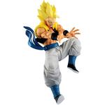 Фигурки в масштабе BANPRESTO - фото