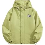 Doraemon Куртка Unisex, Apricot - фото 12