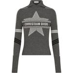 Свитер Dioralps женский серый - фото 2