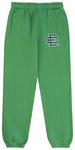 Спортивные штаны Eric Emanuel EE Basic Sweatpant, зеленый - фото