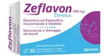 Зентива Зефлавон Дрена 30 таблеток Zentiva - фото