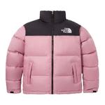 Куртка The North Face 1996 Retro Nuptse Jacket Cameo Pink, розовый - фото