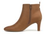 Ботинки LifeStride Glow Bootie, коричневый - фото 3