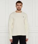 Свитер Regular fit Guess Jeans, экрю - фото