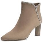 Ботильоны CВ°BANNER Ankle Boots Women's - фото 6