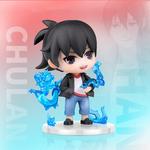 Фигурка Nendoroid 6.3см Чиби QINGCANG - фото 2