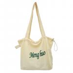 DCLOUD Нейлоновая сумка-шоппер, Blue - фото 2