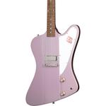 Электрогитара Epiphone 1963 Firebird I Хизер Поли - фото 3