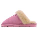 Туфли в горошек Локи Bearpaw, розовый - фото 4