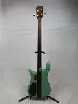 Бас-гитара Spector Euro4 RST, цвет Бирюзовый Прилив, матовая - фото 5
