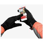 The Heat Company Tactility Glove Liners (Size 9) 33109 - фото 2