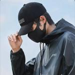 Бейсболка из хлопка Warrior унисекс - фото 4