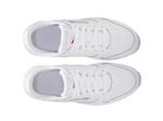 Кроссовки Reebok Classic Leather Kids, белый - фото 4