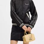 COACH Сумка Чарли с арахисом - фото 6