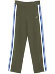 Autry спортивные брюки, зеленый - фото