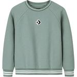 Свитшот Pea Green детский Converse - фото 2