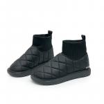 Зимние ботинки женские Caesar Kaiser - фото 2