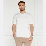 Футболка стандартного кроя Guess, белый - фото 2