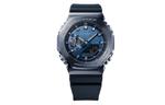 Мужские часы Casio GM-2100N-2AJF Full Metal Series Blue - фото 2