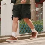 Шорты stretch quick dry wind resistant shorts 'black' Timberland, черный - фото 3