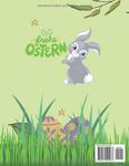 Ostern Malbuch Oster (German Edition) (Independently published) - фото 2