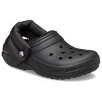 Crocs Классические клоги Unisex Black - фото 2