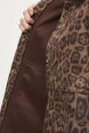 Куртка Answear.Lab, коричневый - фото 6