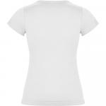 Футболка Kruskis Keep Calm And Run, белый - фото 3