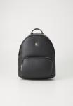 Рюкзак Tommy Hilfiger POPETTE SOFT DOME BACKPACK, Black - фото 2