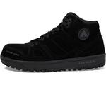 Кроссовки Airwalk Work Mongo Mid Comp Toe EH SR, черный - фото 4