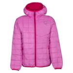 Куртка Rock Experience Golden Gate Packable Padded Junior, розовый - фото 3