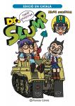 Dr. Slump n. 11/15 (català) (Planeta Cómic) - фото