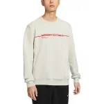 Nike Свитшот FW25 мужская белая - фото 2